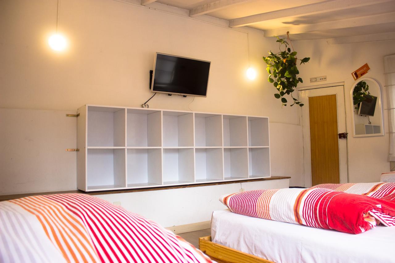 Onkel Inn La Paz Kültér fotó