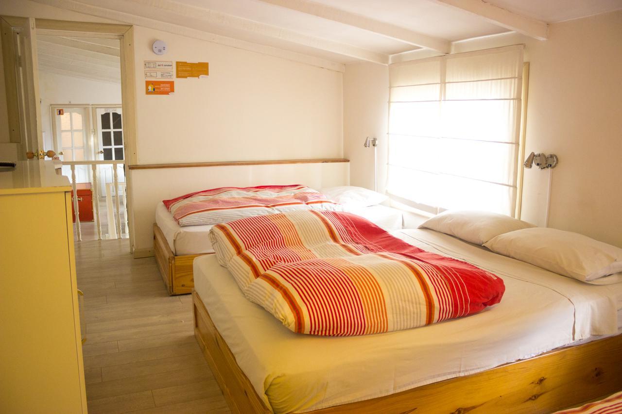 Onkel Inn La Paz Kültér fotó