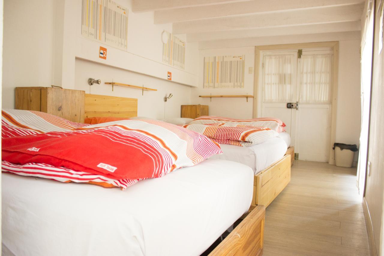 Onkel Inn La Paz Kültér fotó