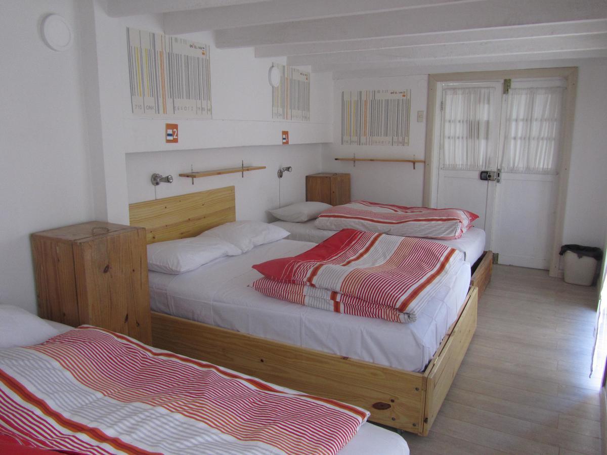 Onkel Inn La Paz Kültér fotó