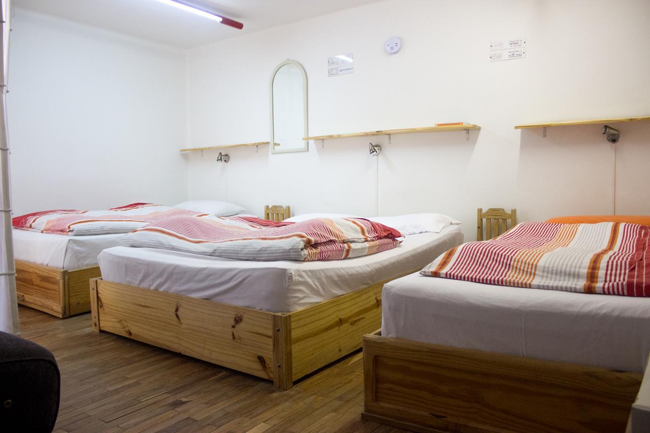 Onkel Inn La Paz Kültér fotó