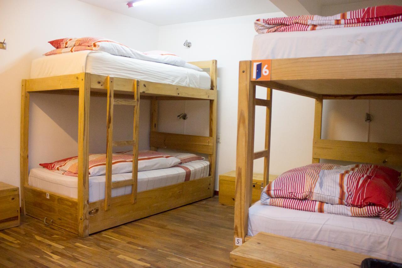Onkel Inn La Paz Kültér fotó