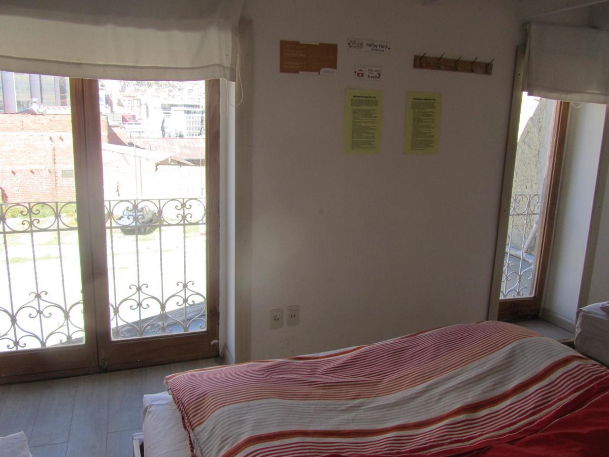 Onkel Inn La Paz Kültér fotó