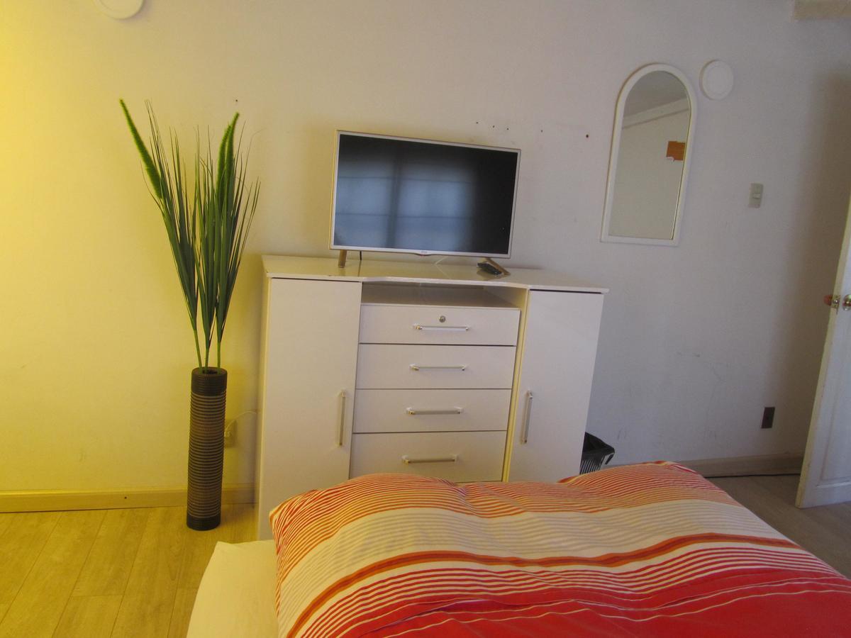 Onkel Inn La Paz Kültér fotó