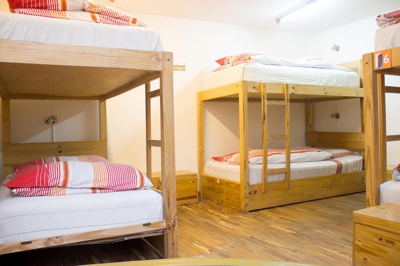 Onkel Inn La Paz Kültér fotó