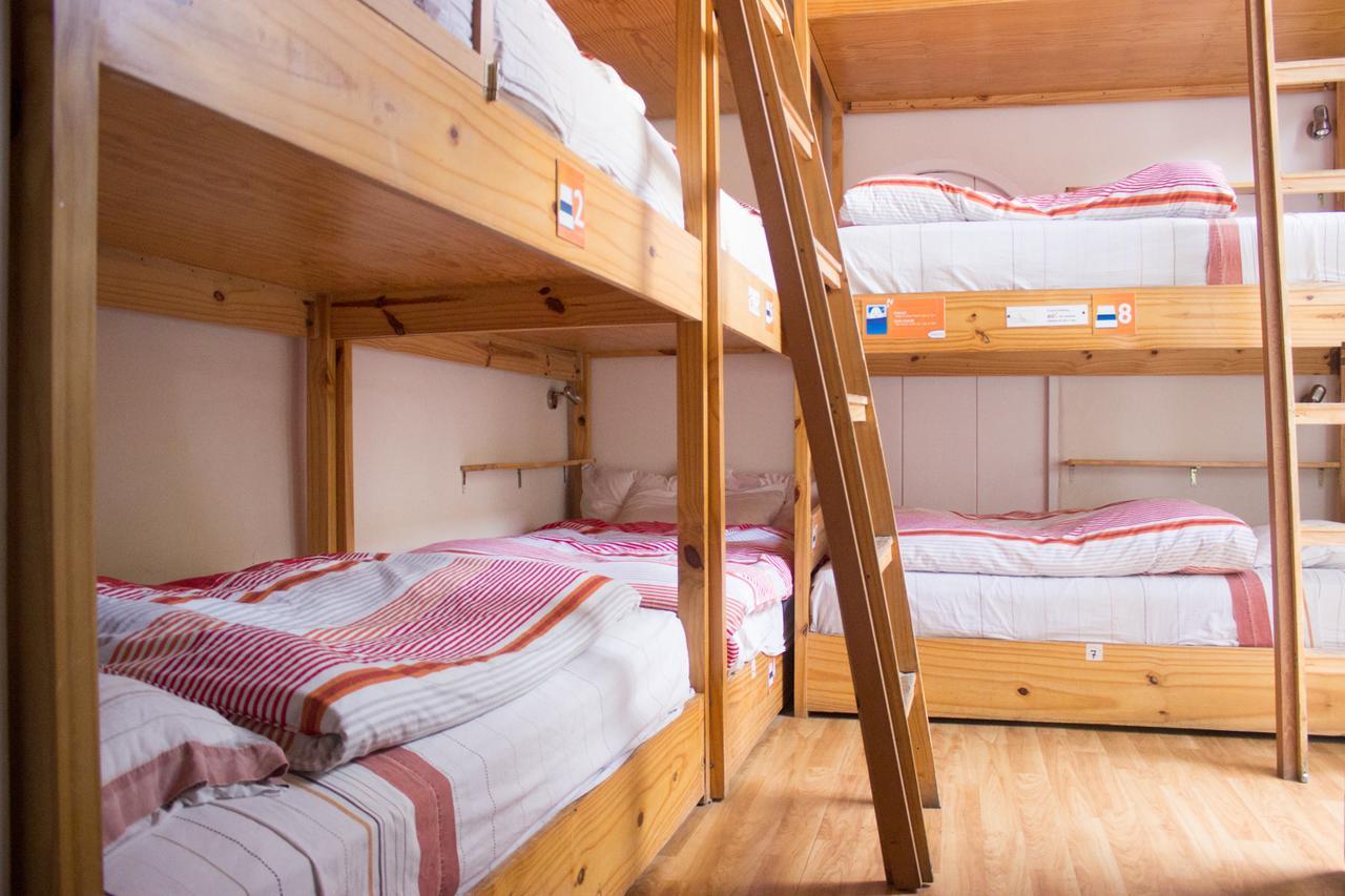 Onkel Inn La Paz Kültér fotó