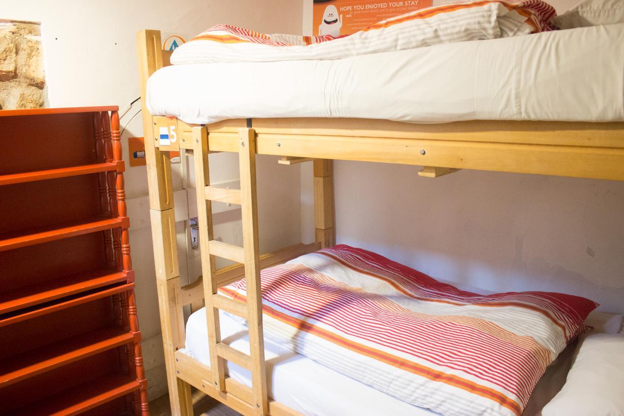 Onkel Inn La Paz Kültér fotó