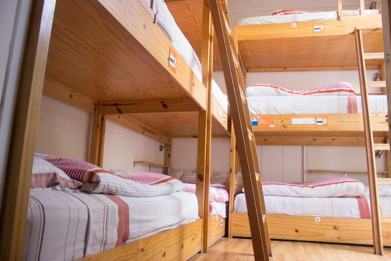 Onkel Inn La Paz Kültér fotó