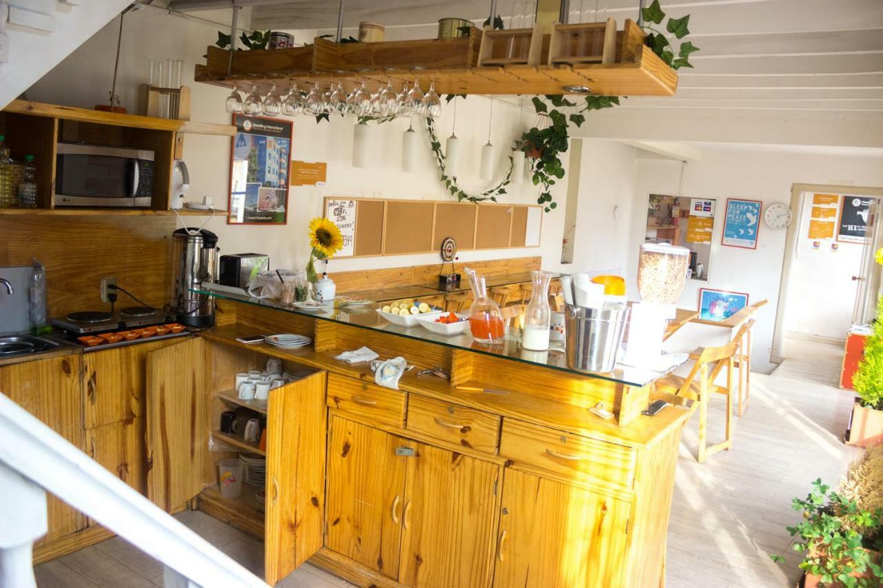 Onkel Inn La Paz Kültér fotó