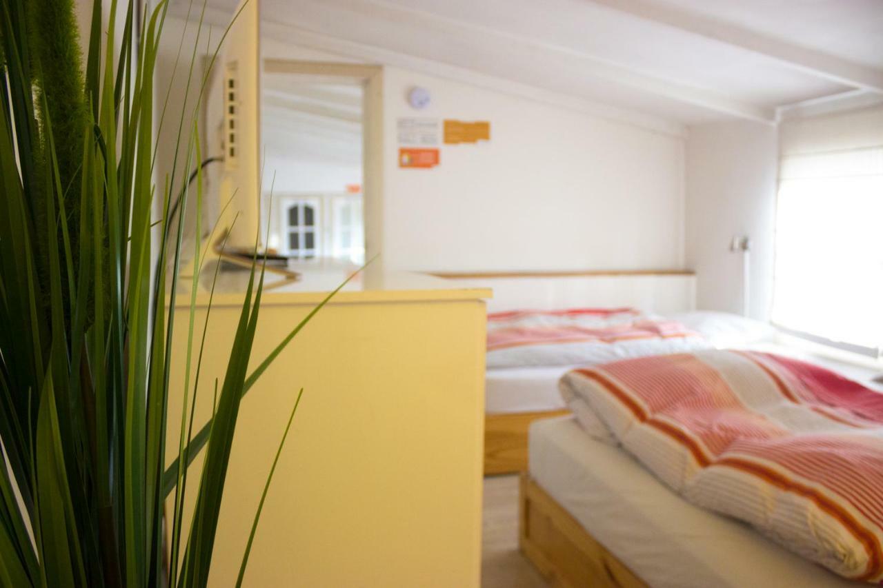 Onkel Inn La Paz Kültér fotó