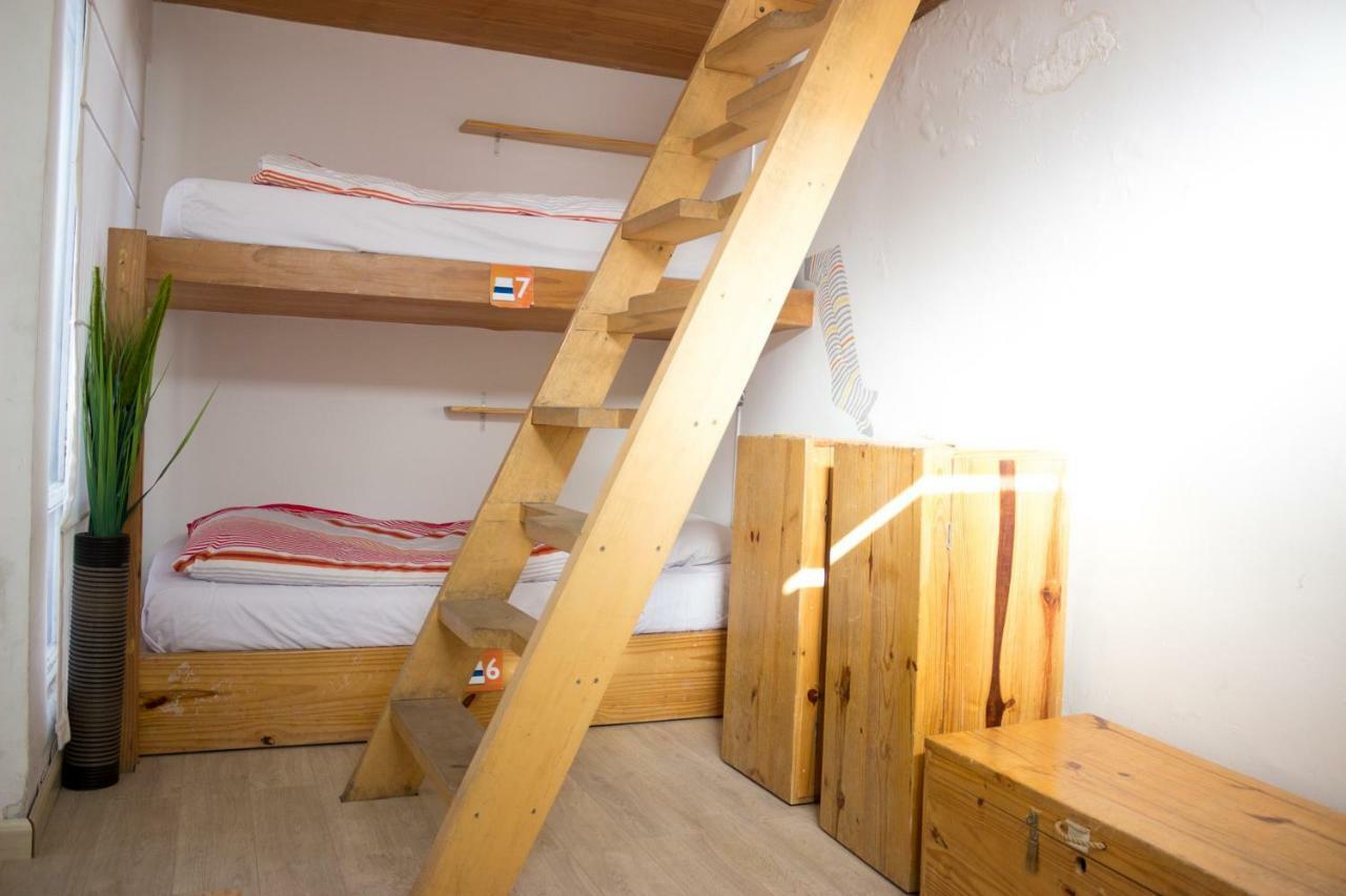 Onkel Inn La Paz Kültér fotó