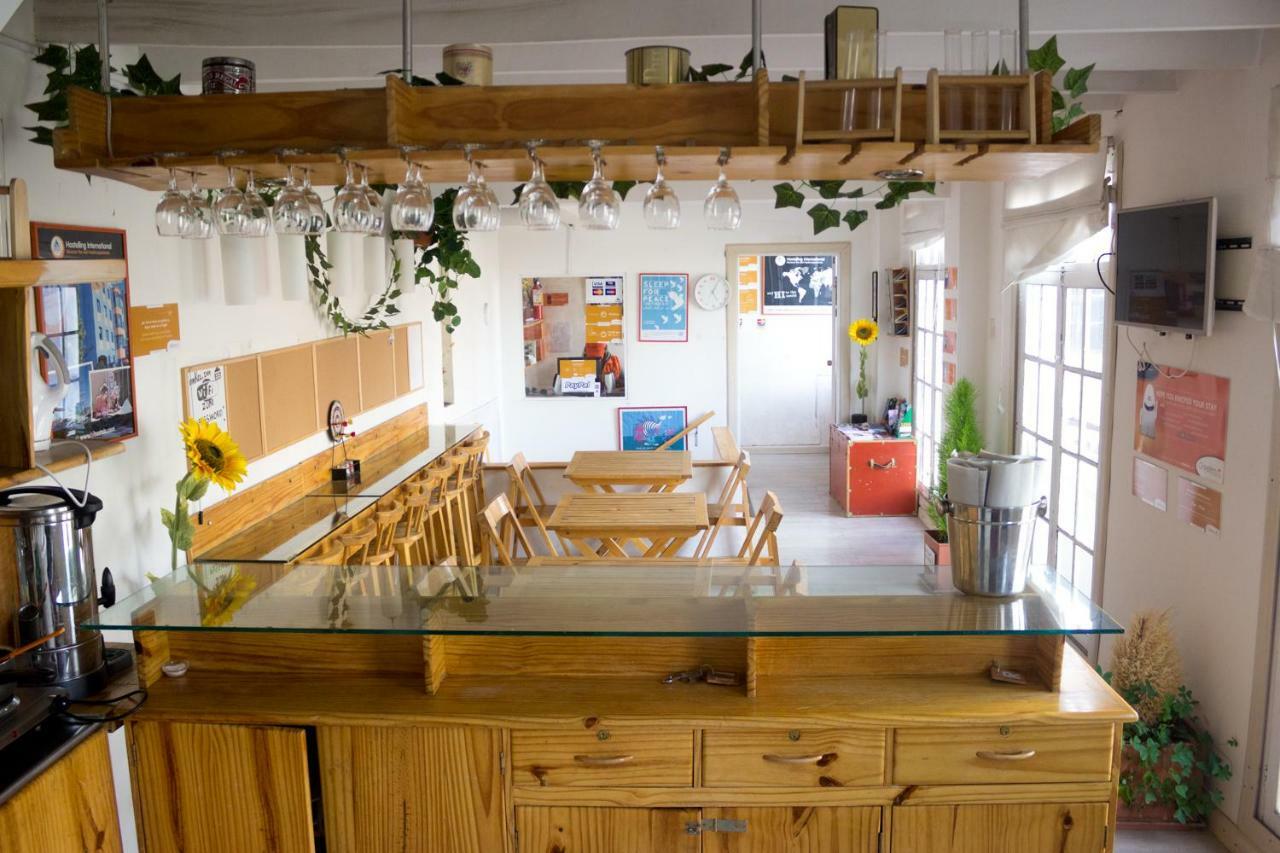 Onkel Inn La Paz Kültér fotó