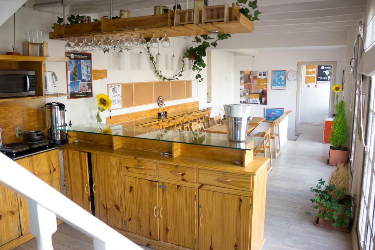 Onkel Inn La Paz Kültér fotó