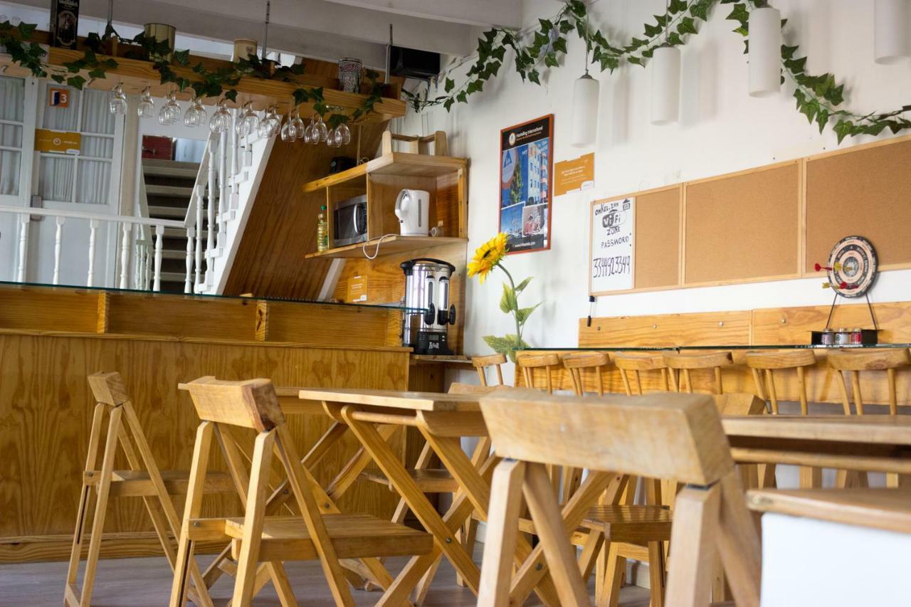 Onkel Inn La Paz Kültér fotó
