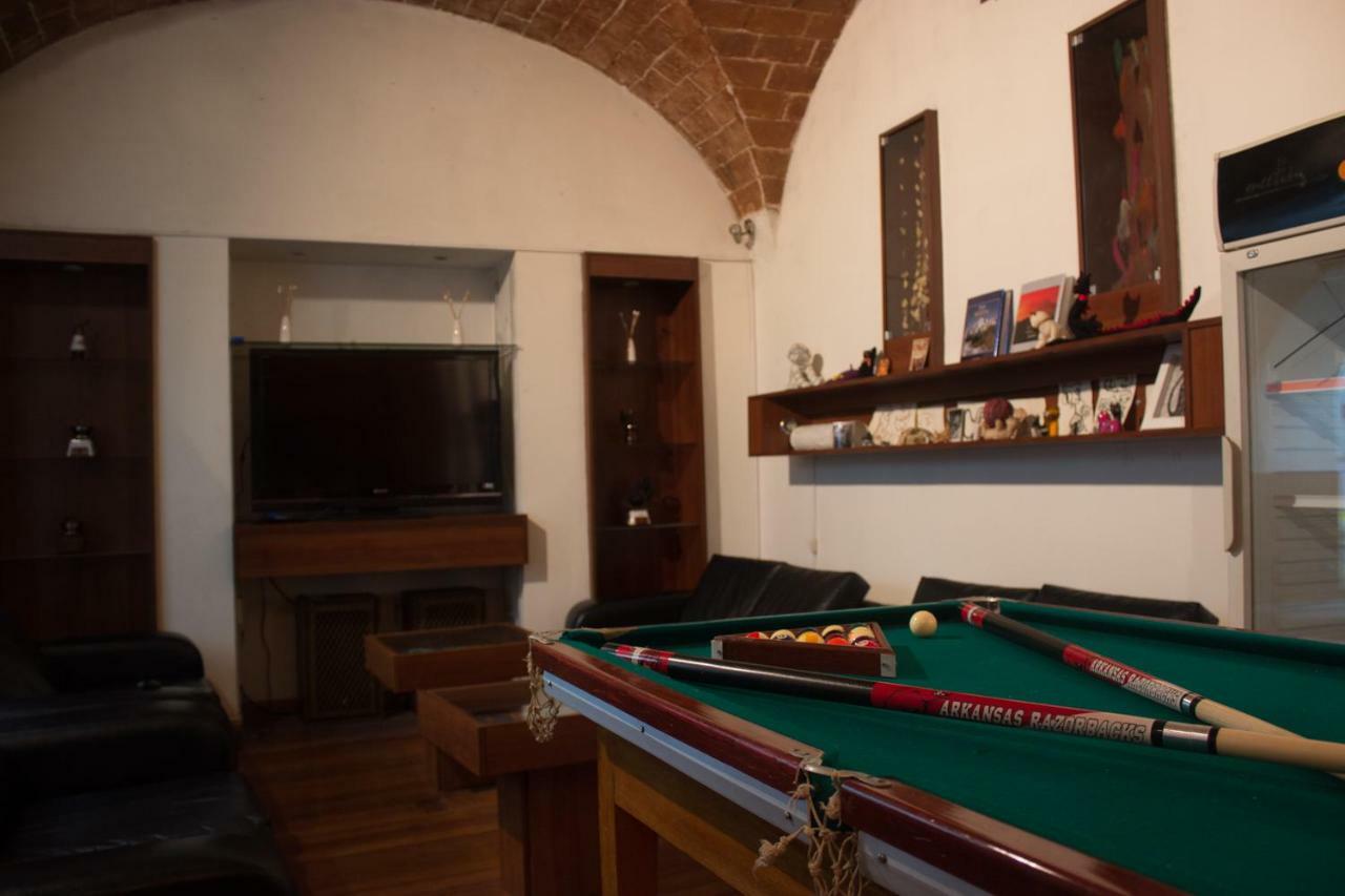 Onkel Inn La Paz Kültér fotó