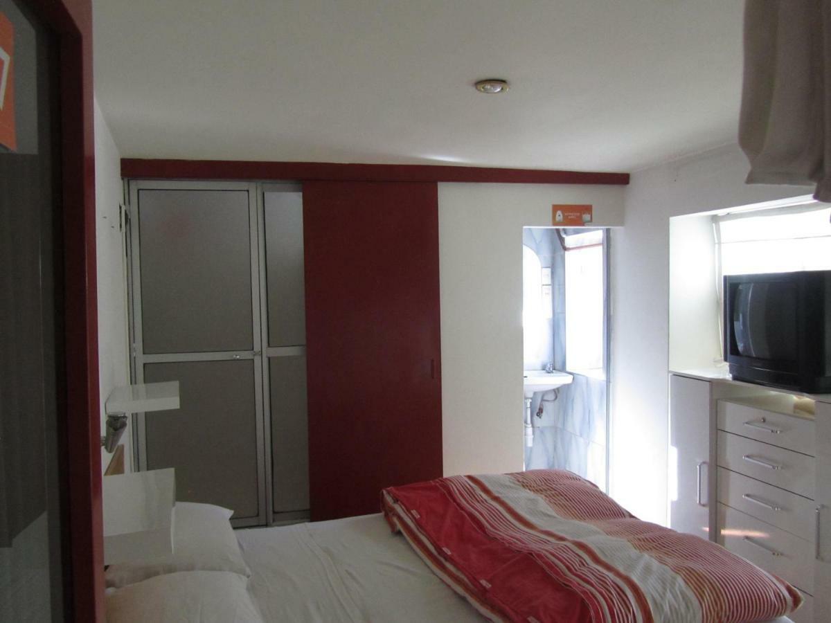 Onkel Inn La Paz Kültér fotó