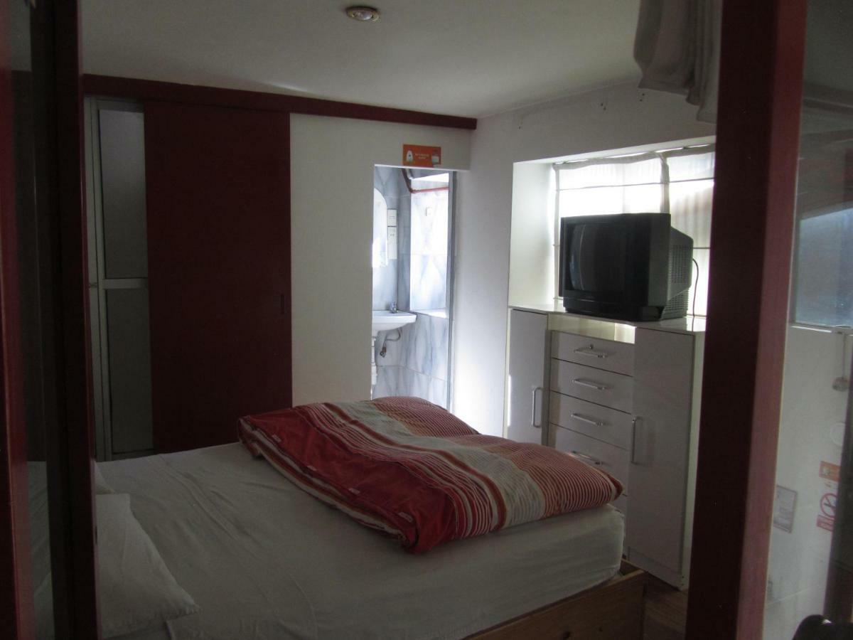 Onkel Inn La Paz Kültér fotó