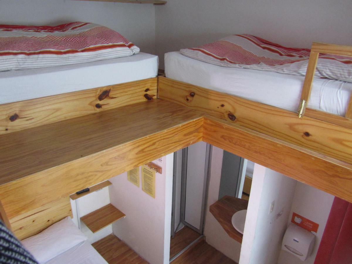 Onkel Inn La Paz Kültér fotó