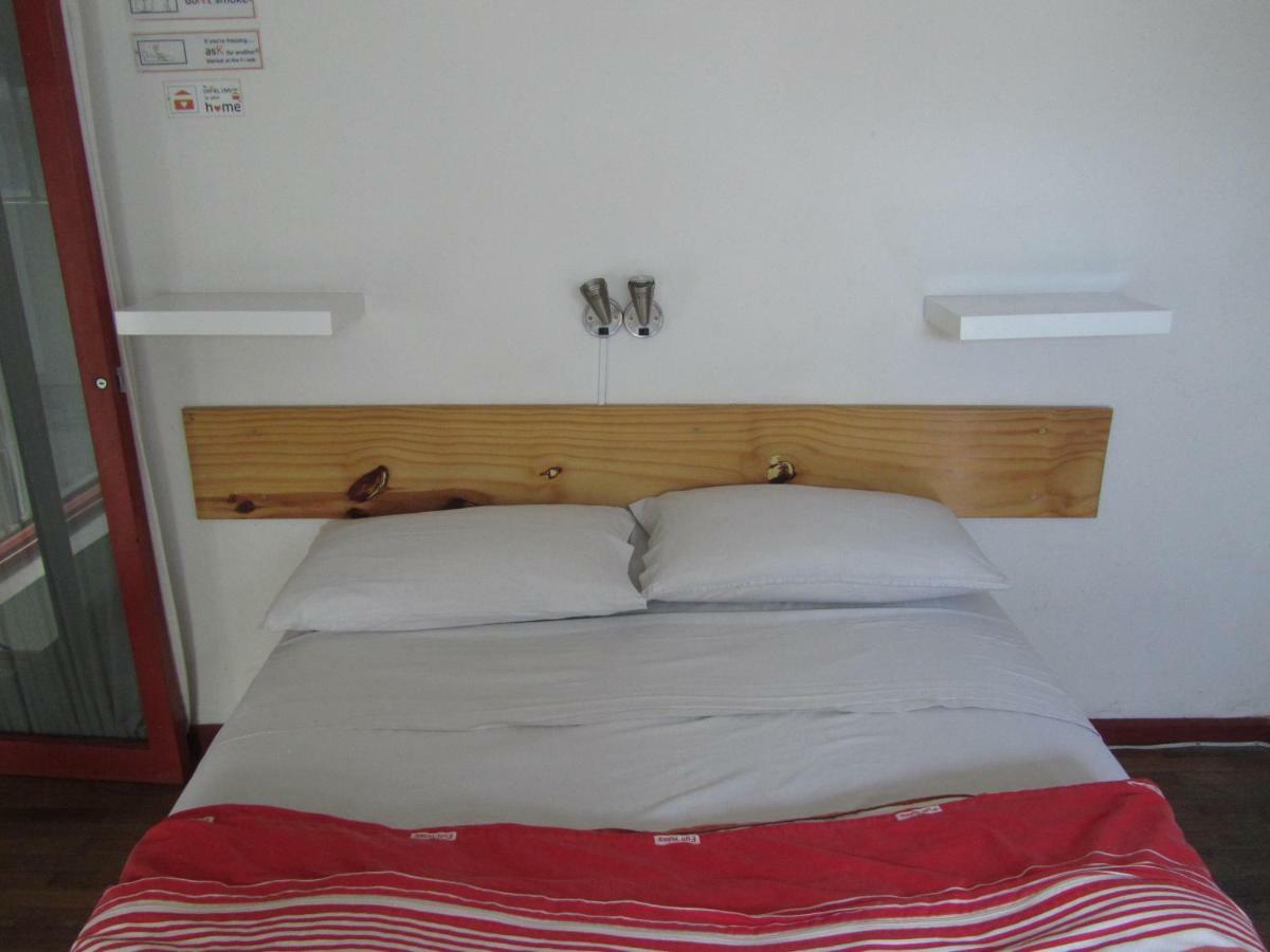 Onkel Inn La Paz Kültér fotó